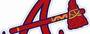 MLB Atlanta Braves Logo
