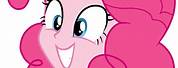 MLP Equestria Girls Pinkie Pie Face