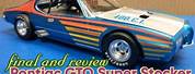 MPC GTO Super Stocker