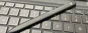 MS Surface Pro Keyboard with Pen