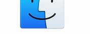 Mac OS Apple Icon