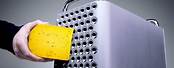 Mac Pro Cheese Grater