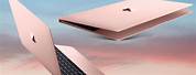 MacBook Pro 2019 Rose Gold Touch ID