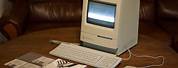Macintosh Classic Processor Clip