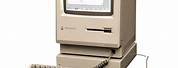 Macintosh Computer PNG