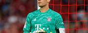 Manuel Neuer Bayern Munich