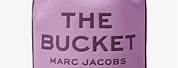 Marc Jacobs the Bucket Bag Light Blue
