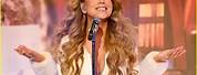 Mariah Carey Billboard Music Awards Christmas