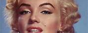 Marilyn Monroe Beauty Queen
