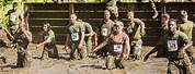 Marine Corps Mud Run