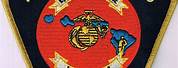 Marine Corps Police Academy Logo