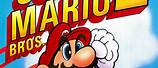 Mario 2 NES Box Art