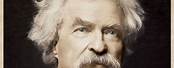 Mark Twain HD Images