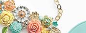 Martha Stewart Crafts Jewelry