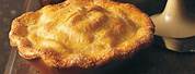 Martha Stewart Old-Fashioned Apple Pie