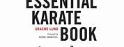 Martial Arts Karate Books