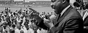 Martin Luther King Jr Speeches and Marches