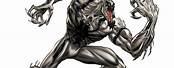 Marvel Avengers Alliance Anti Venom