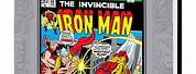 Marvel Masterworks Iron Man 9