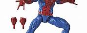 Marvel Spider-Man Action Figures