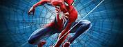 Marvel Spider-Man Wallpaper 4K