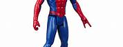 Marvel Titan Hero Series Spider-Man