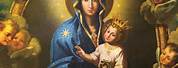 Mary Mother of God January 1