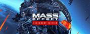 Mass Effect Cover Art Jpg