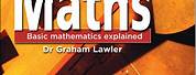 Mathematics Book Cover