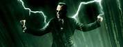 Matrix Revolutions Screensaver