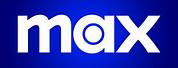Max Streaming App Logo