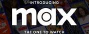 Max Streaming Service Roll Out