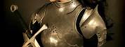 Medieval Female Soldier Armor