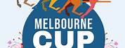 Melbourne Cup Poster Template Free