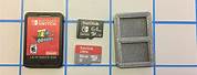 Memory Card Super Famicom