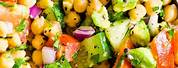 Mendocino Farms Chickpea Salad Recipe