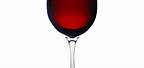 Merlot Wine Glass