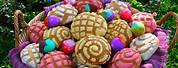 Mexican Easter Food Traditions