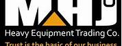 Mhj Equipment Logo