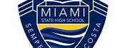 Miami High 7s Logo