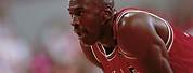 Michael Jordan NBA Career