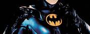 Michael Keaton Batman Returns Suit
