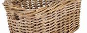 Michaels Craft Store Small Wicker Baskets