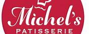 Michel's Patisserie Logo