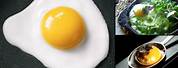 Michelin Star Baked Eggs