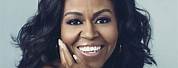 Michelle Obama Book or Magazine Cover