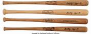 Mickey Mantle Baseball Bat