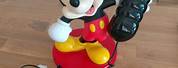 Mickey Mouse Home Phone