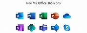 Microsoft Office Icons Free Download