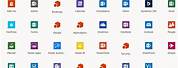 Microsoft Office List